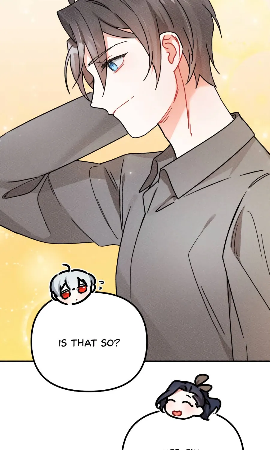 Ode to Snow White Chapter 22 page 12 - 
