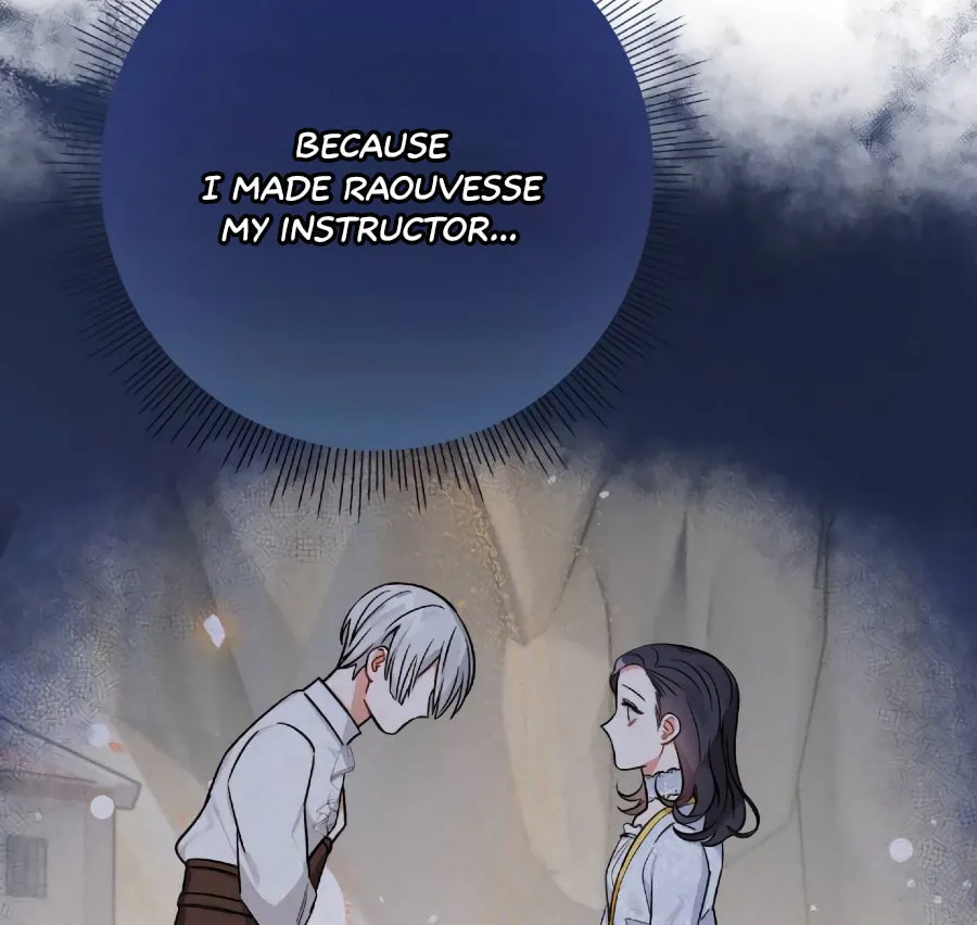 Ode to Snow White Chapter 22 page 24 - 