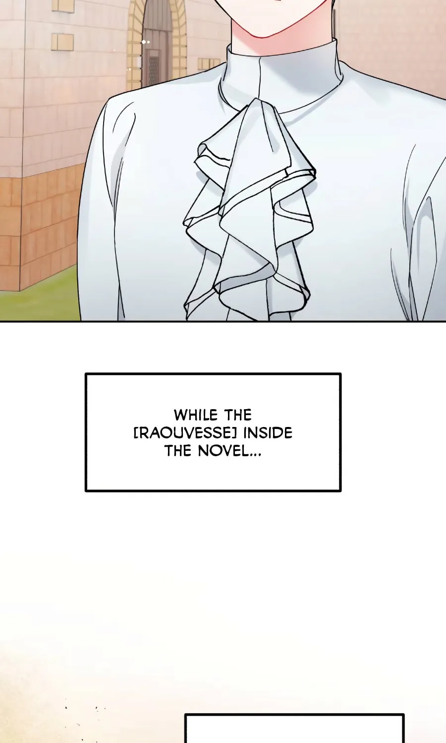 Ode to Snow White Chapter 22 page 27 - 