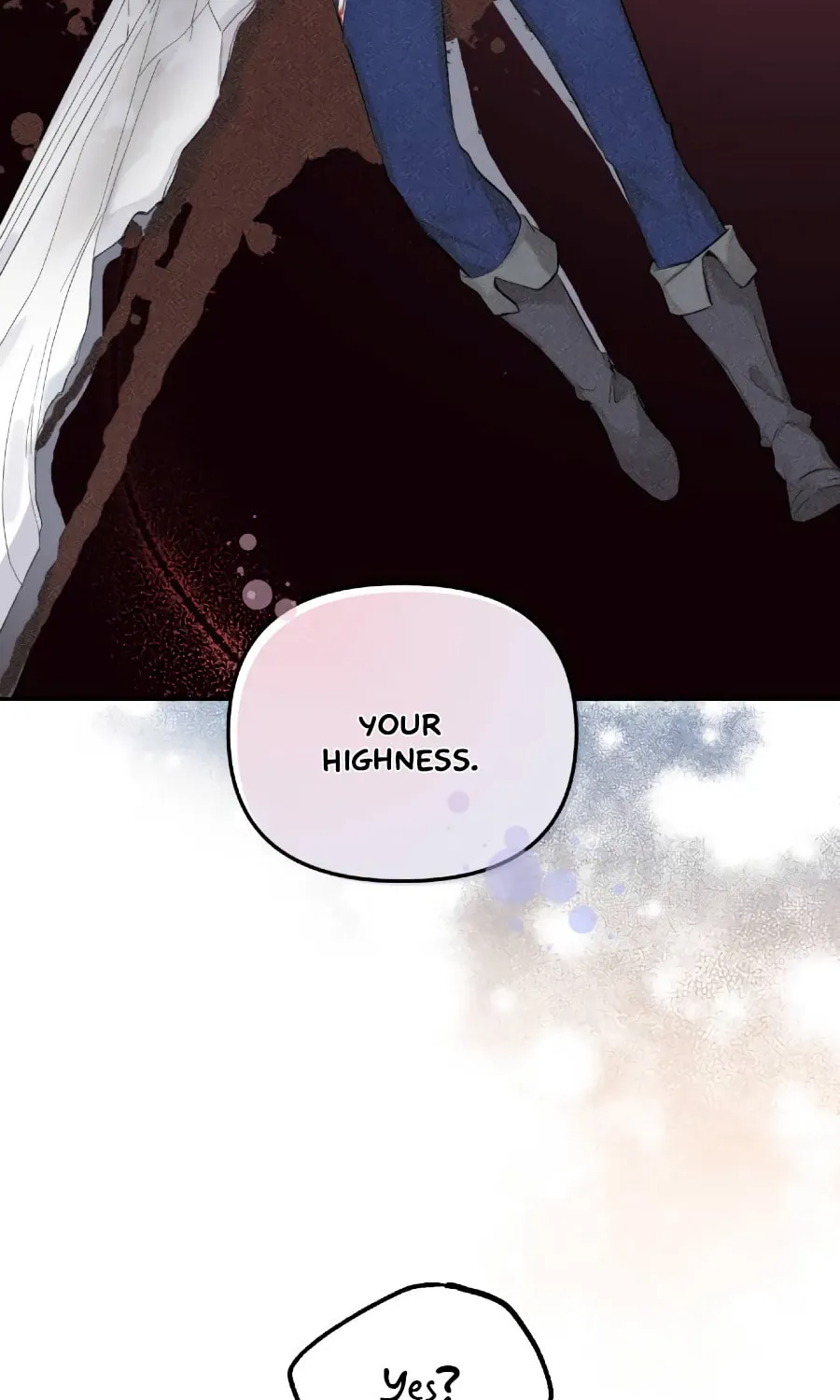 Ode to Snow White Chapter 22 page 32 - 