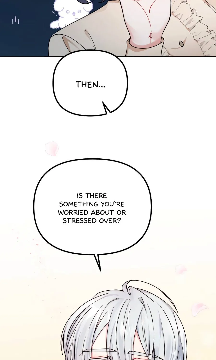 Ode to Snow White Chapter 22 page 35 - 
