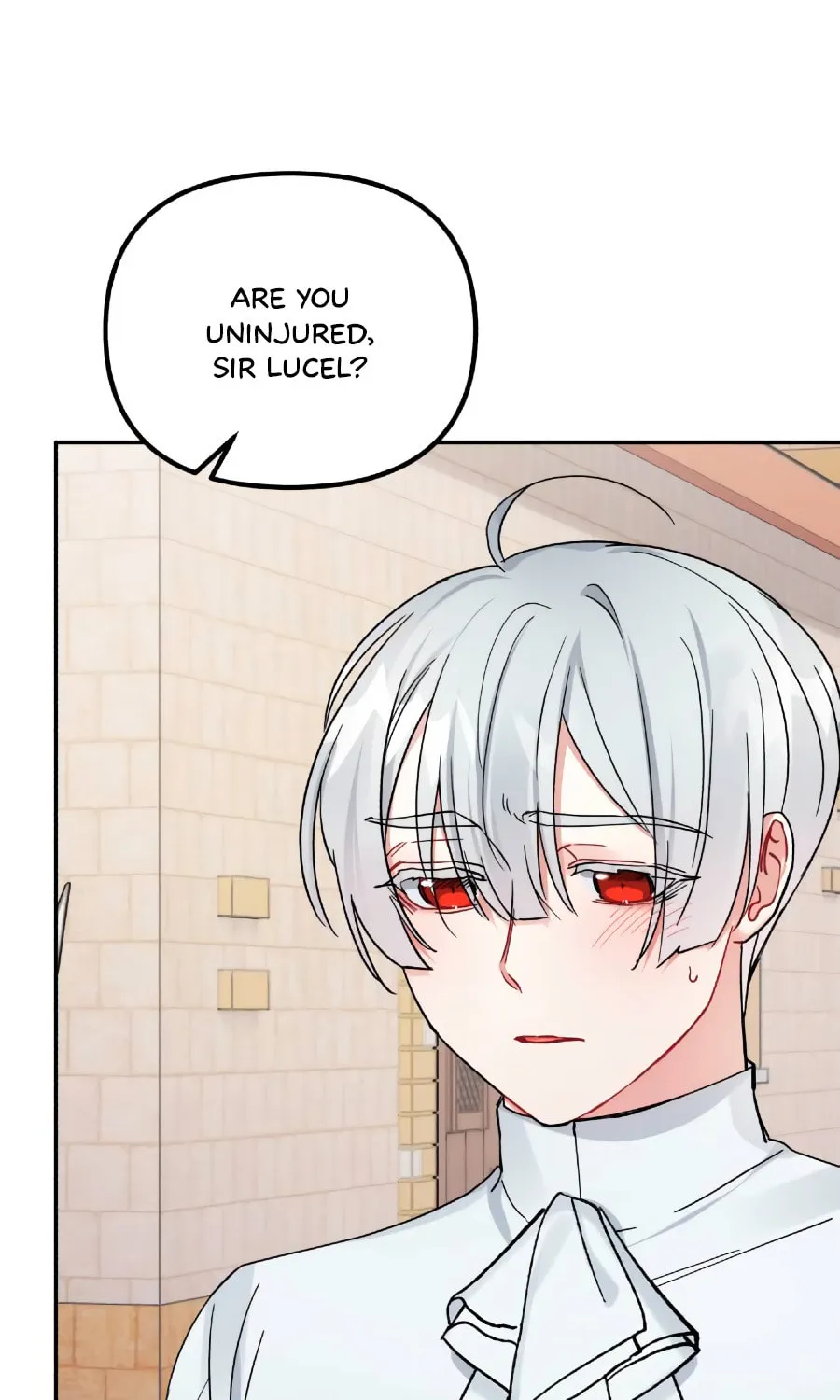 Ode to Snow White Chapter 22 page 5 - 