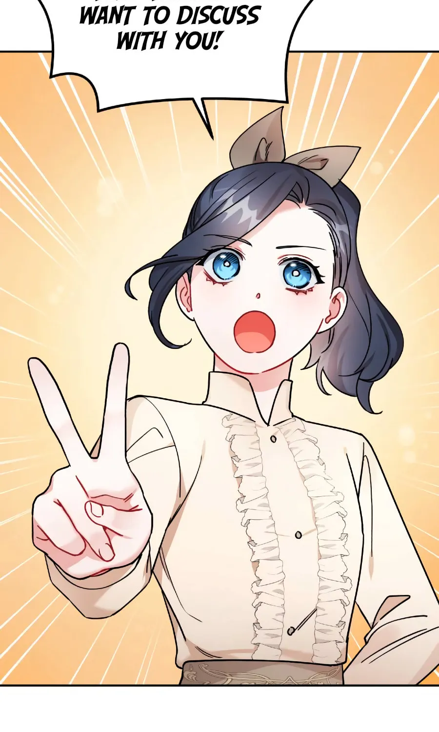 Ode to Snow White Chapter 22 page 44 - 