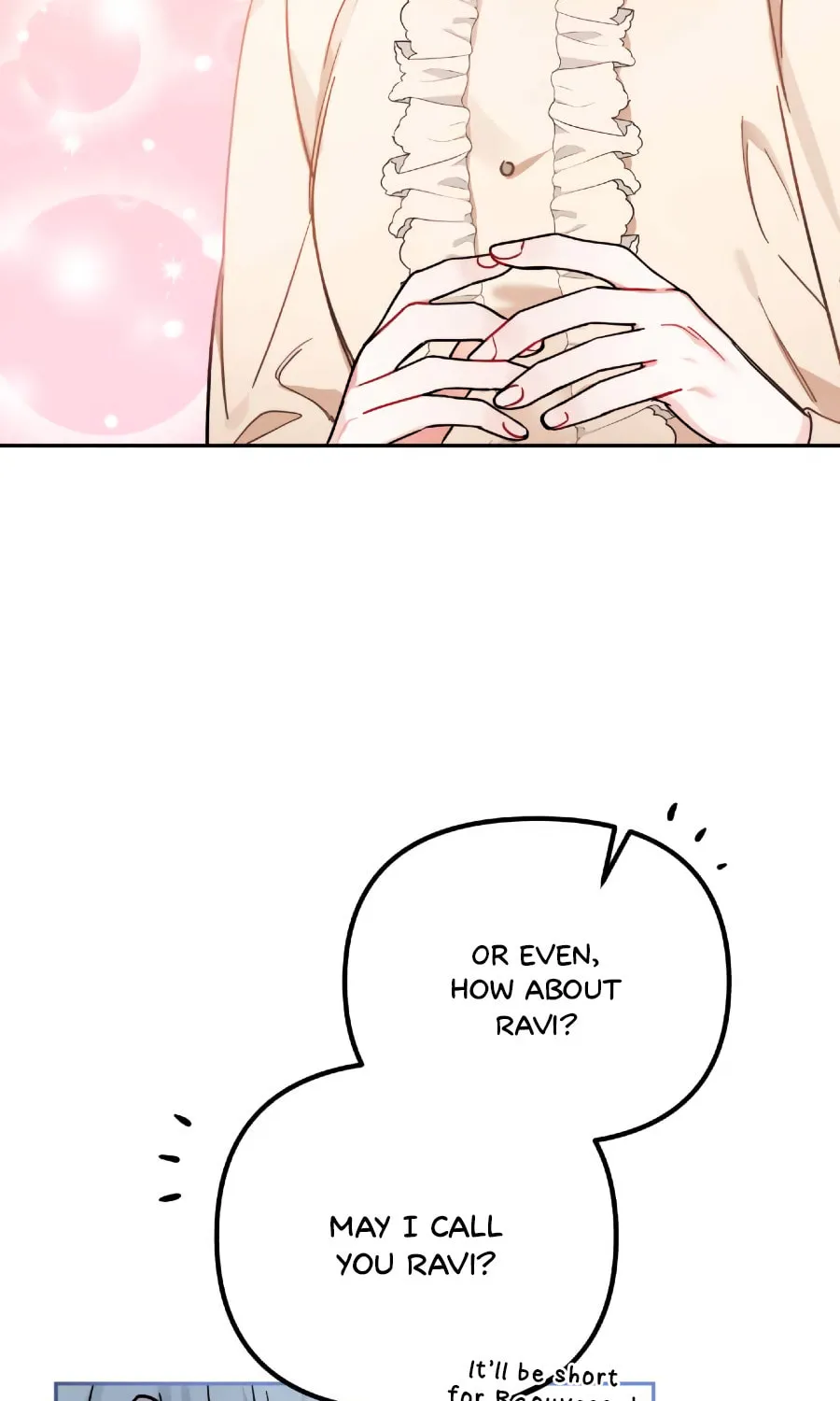 Ode to Snow White Chapter 22 page 51 - 