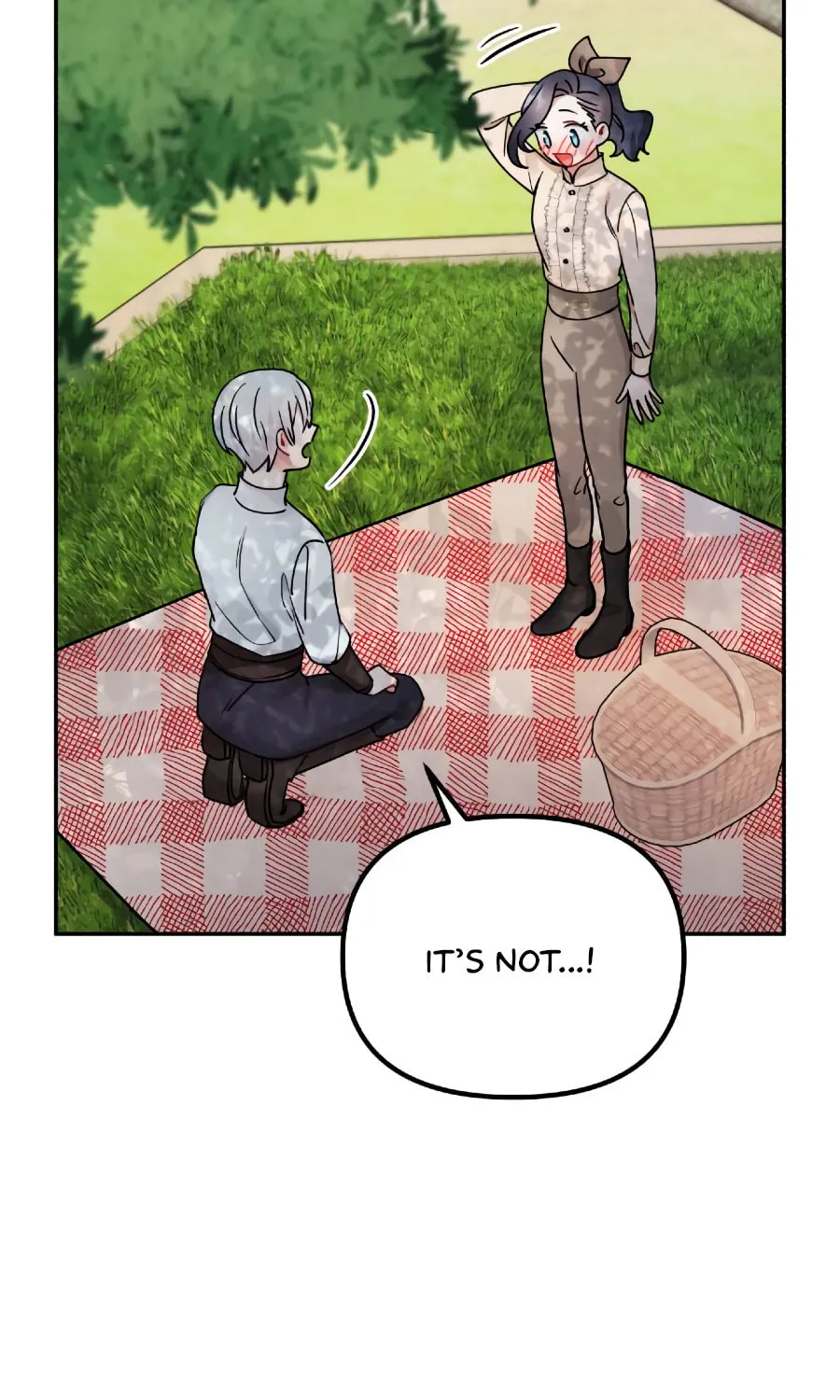 Ode to Snow White Chapter 22 page 54 - 
