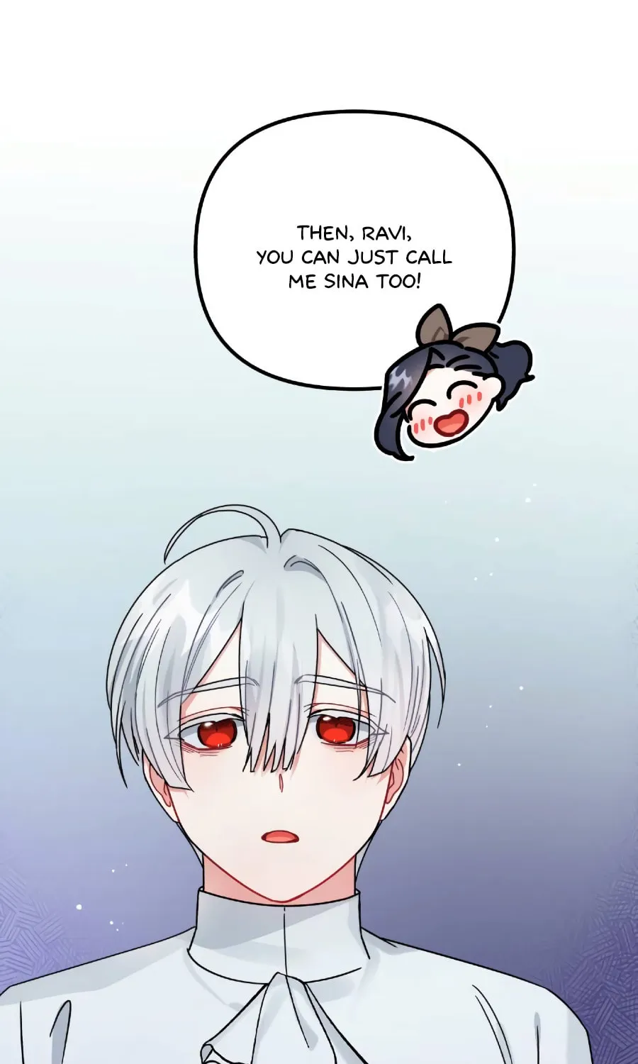 Ode to Snow White Chapter 22 page 57 - 