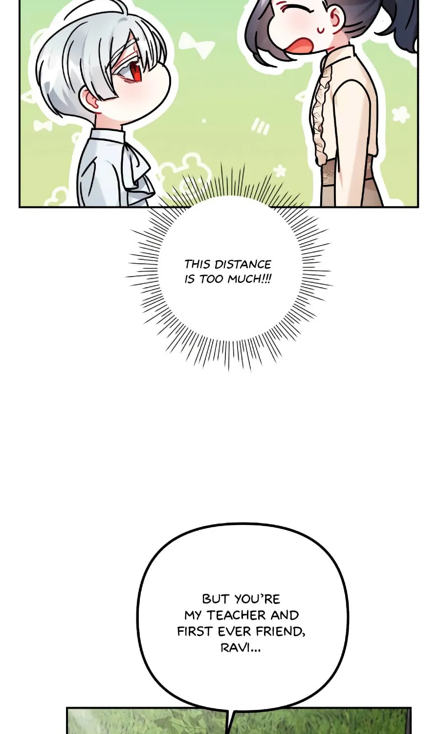 Ode to Snow White Chapter 22 page 60 - 