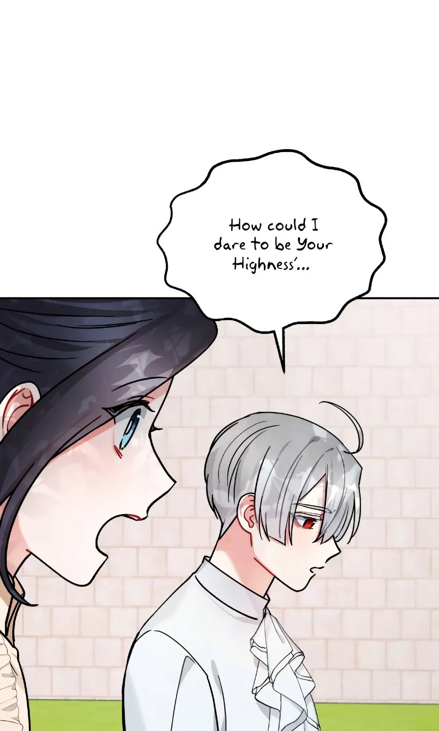 Ode to Snow White Chapter 22 page 63 - 