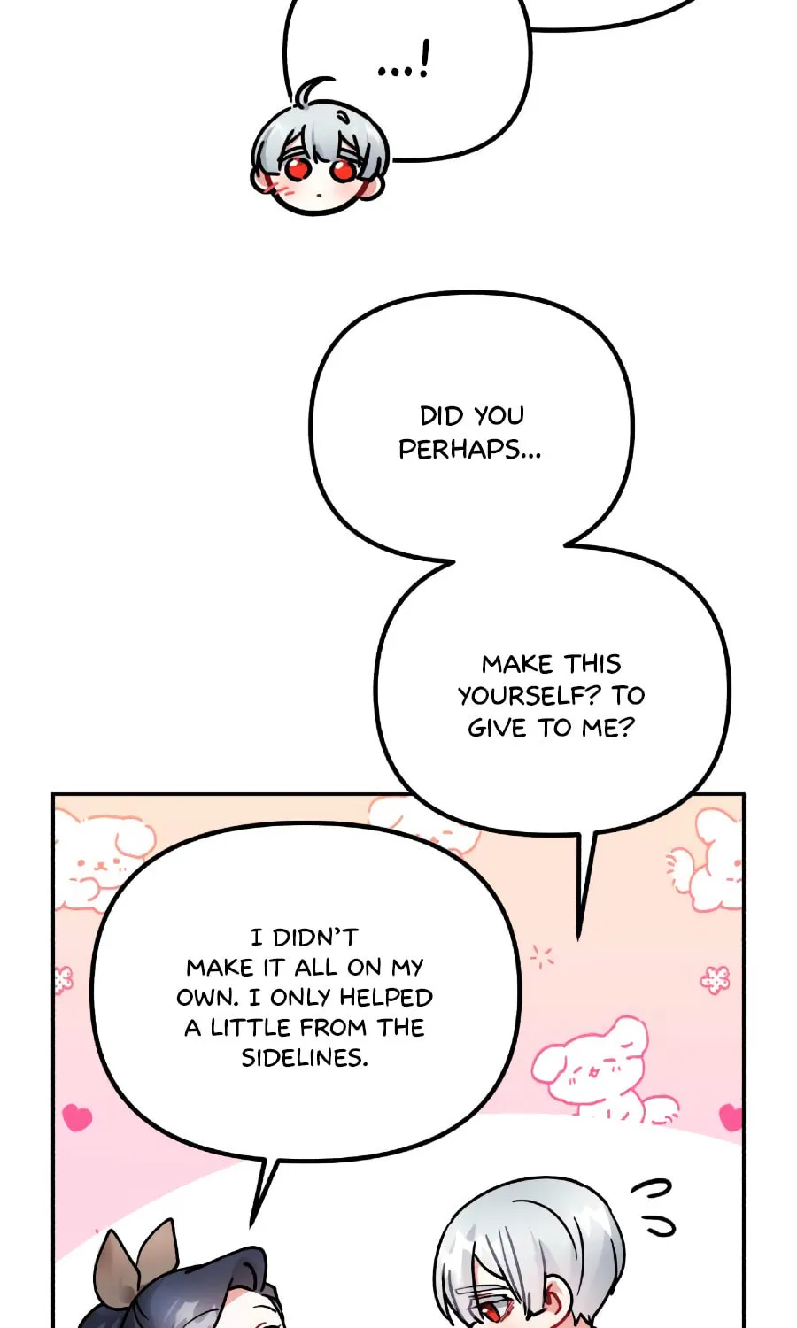 Ode to Snow White Chapter 22 page 67 - 