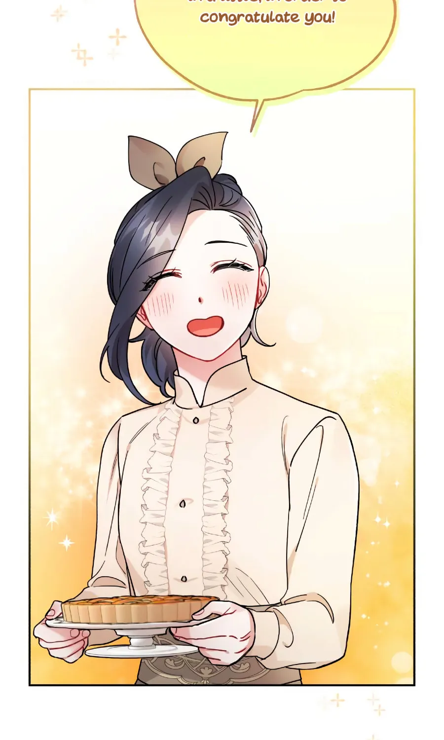 Ode to Snow White Chapter 22 page 69 - 