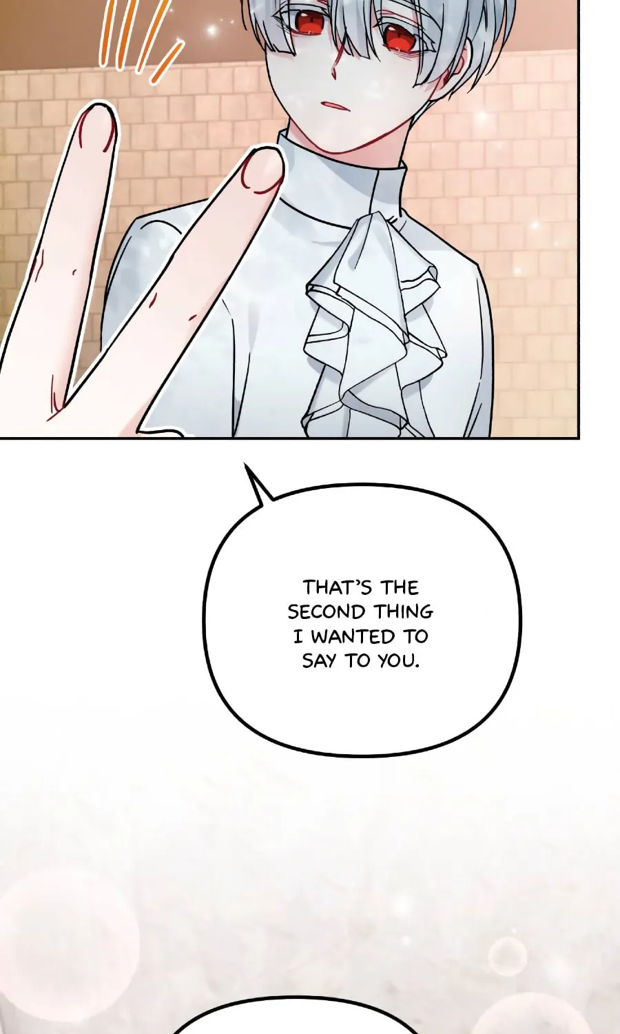 Ode to Snow White Chapter 22 page 71 - 