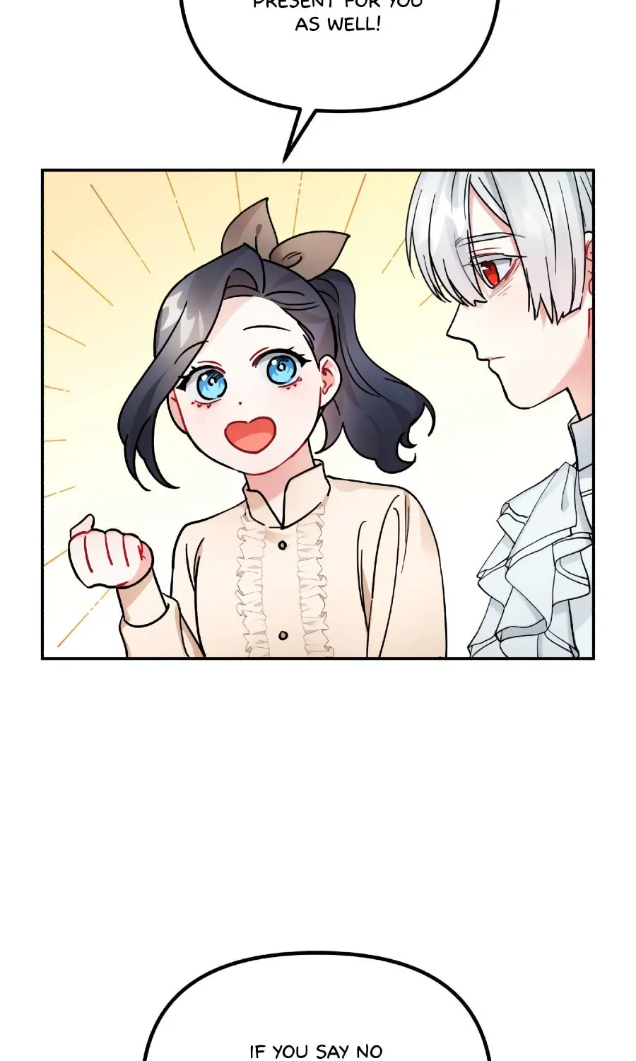 Ode to Snow White Chapter 22 page 79 - 