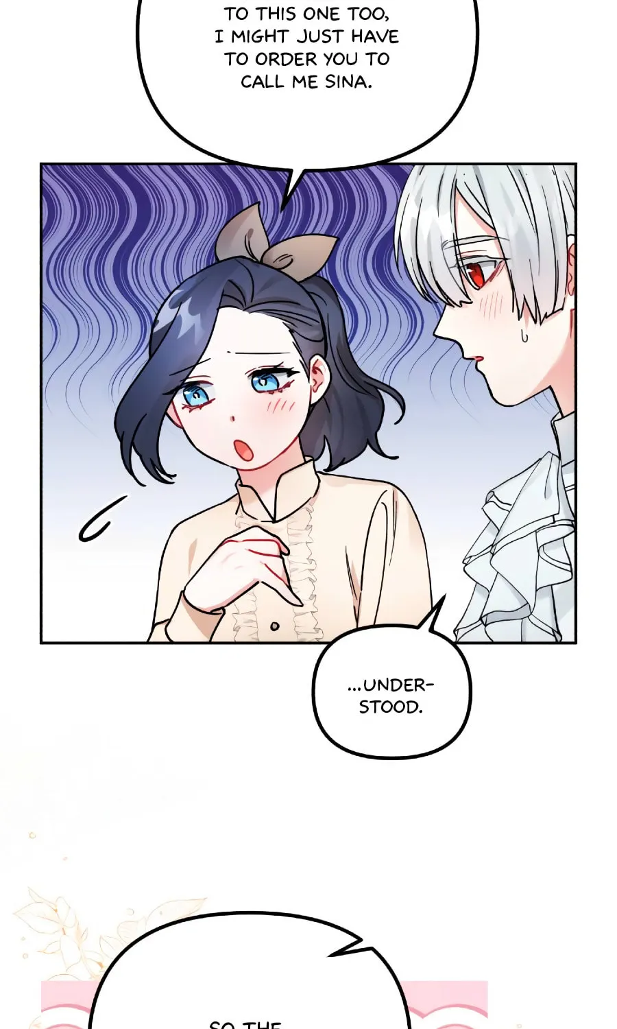 Ode to Snow White Chapter 22 page 80 - 