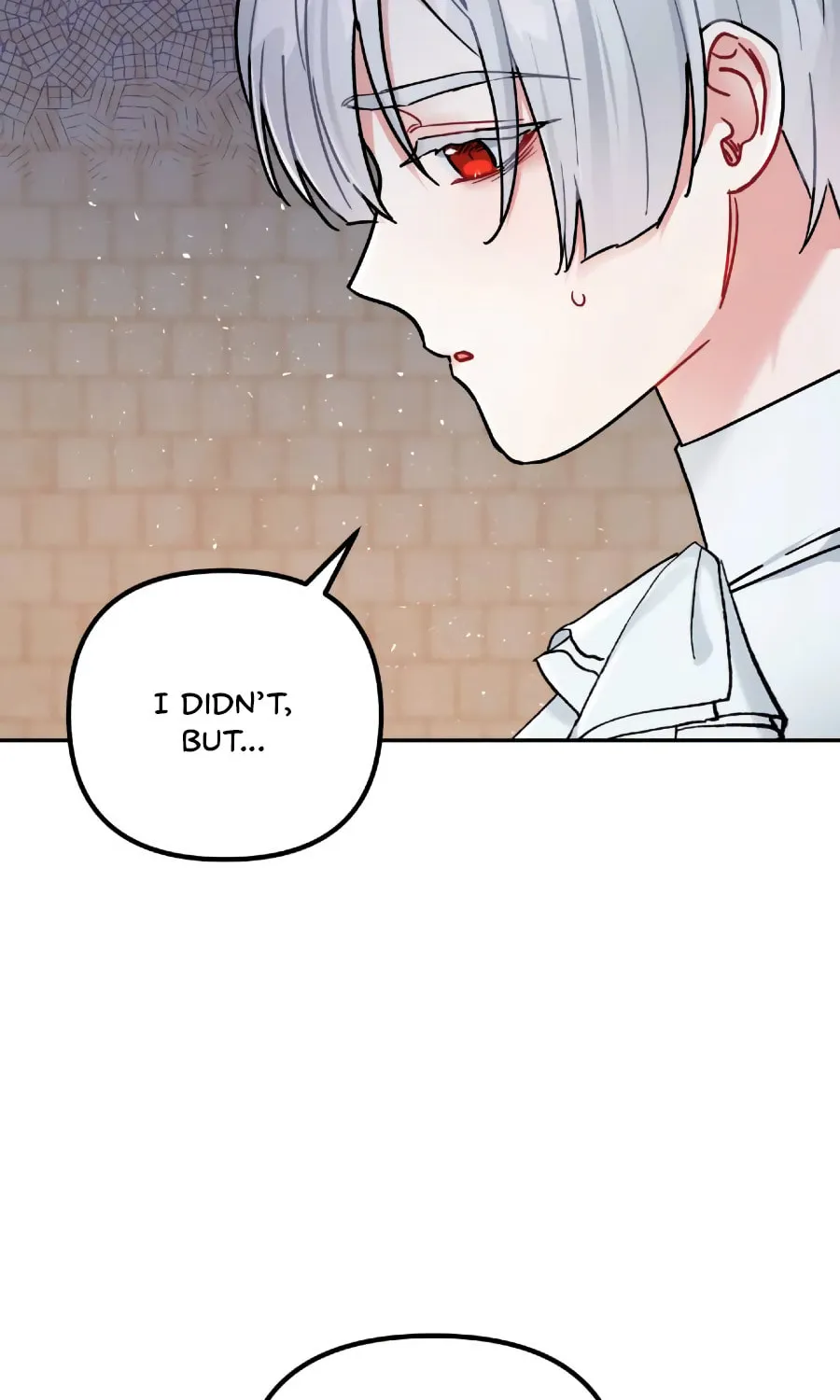 Ode to Snow White Chapter 22 page 9 - 