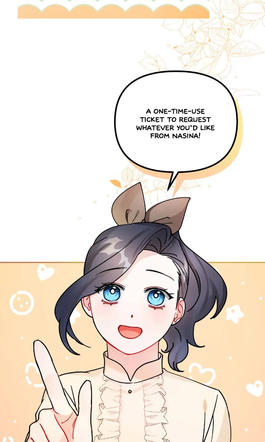 Ode to Snow White Chapter 22 page 82 - 