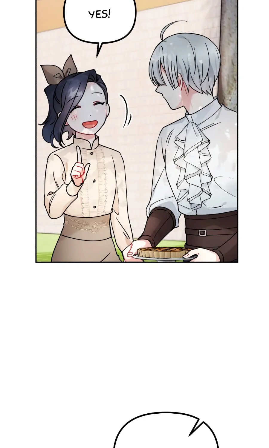 Ode to Snow White Chapter 22 page 84 - 