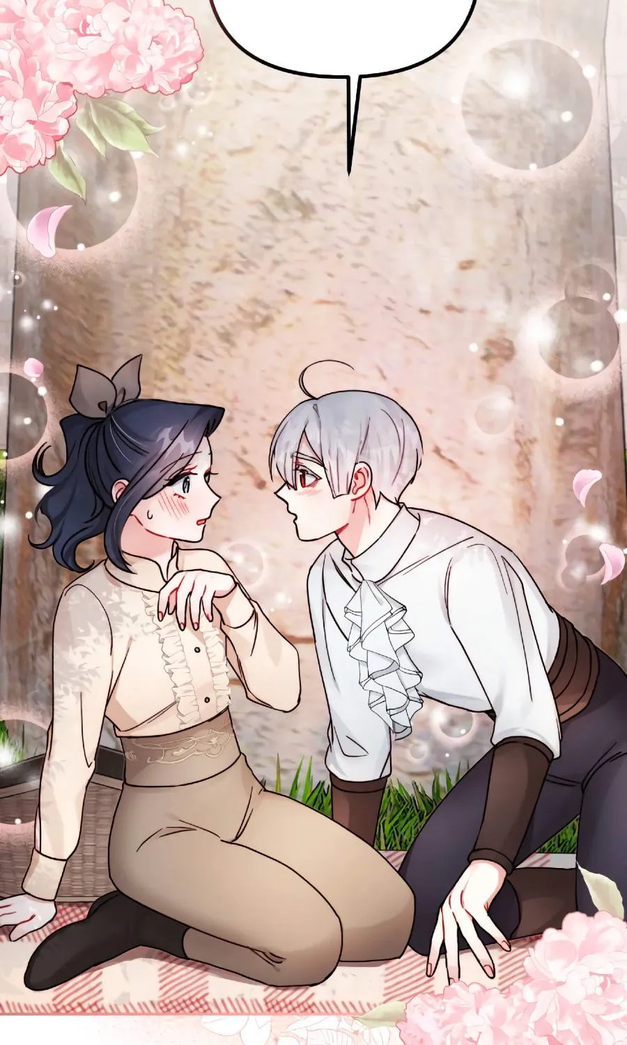 Ode to Snow White Chapter 22 page 90 - 