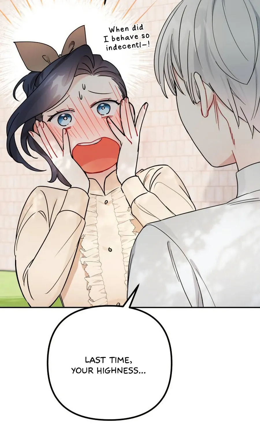 Read Ode to Snow White chapter 23 image 10 on Lezhin