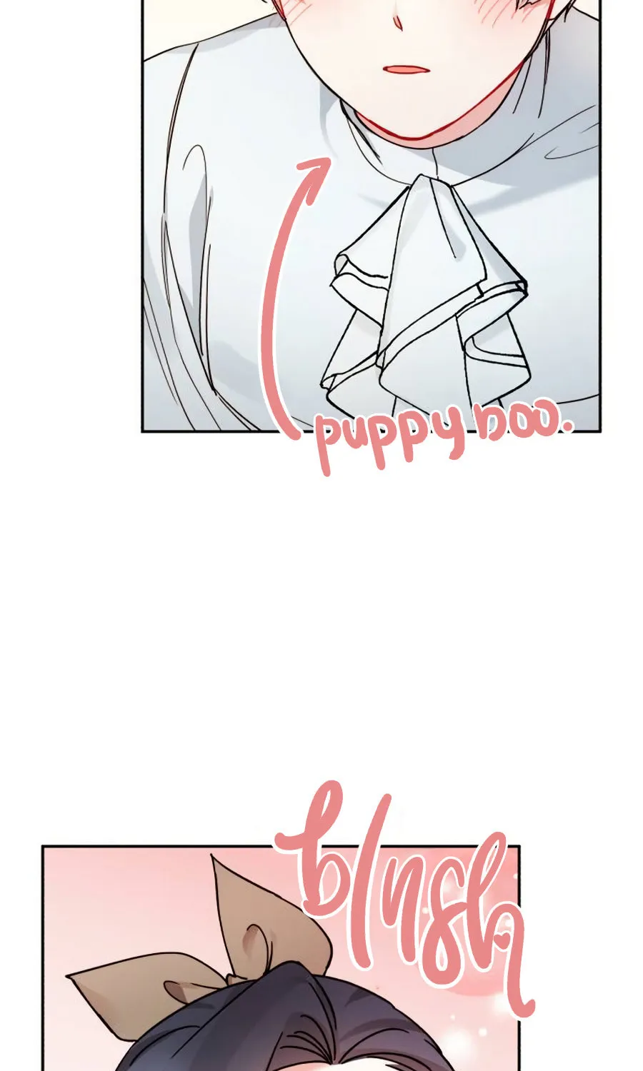 Read Ode to Snow White chapter 23 image 109 on Lezhin
