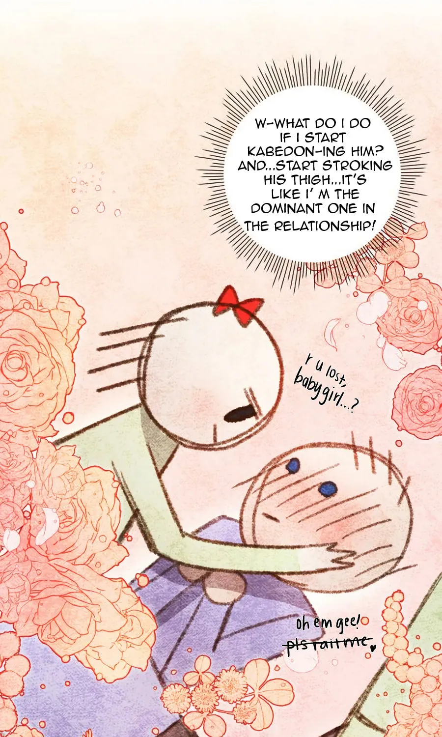 Read Ode to Snow White chapter 23 image 111 on Lezhin