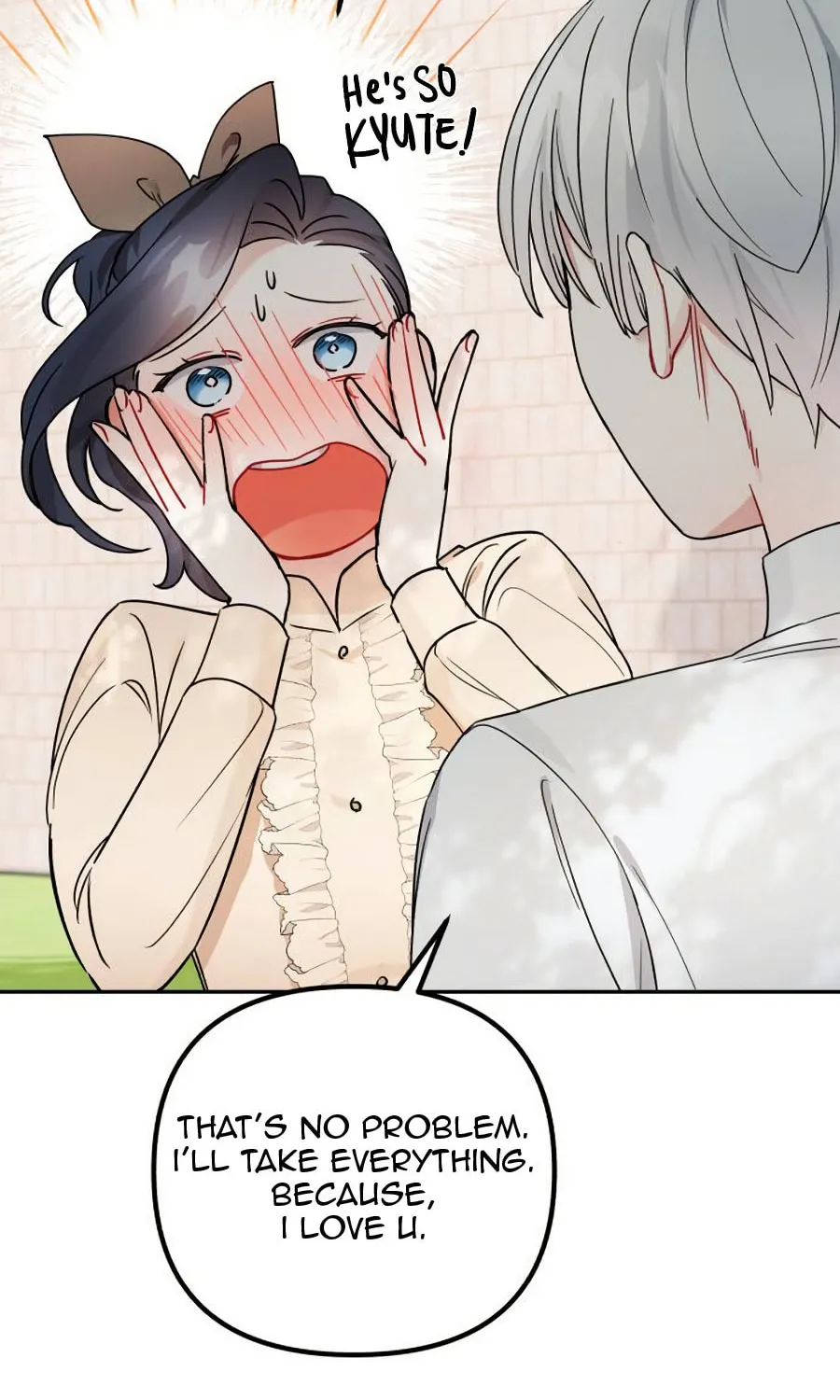Read Ode to Snow White chapter 23 image 116 on Lezhin