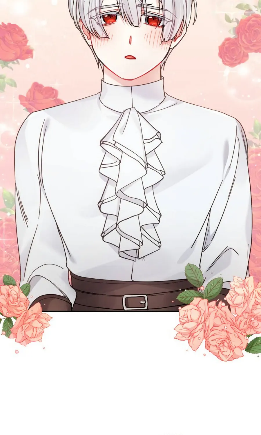 Read Ode to Snow White chapter 23 image 124 on Lezhin