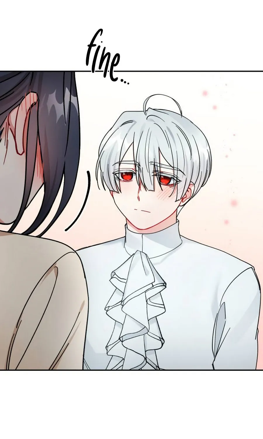 Read Ode to Snow White chapter 23 image 126 on Lezhin