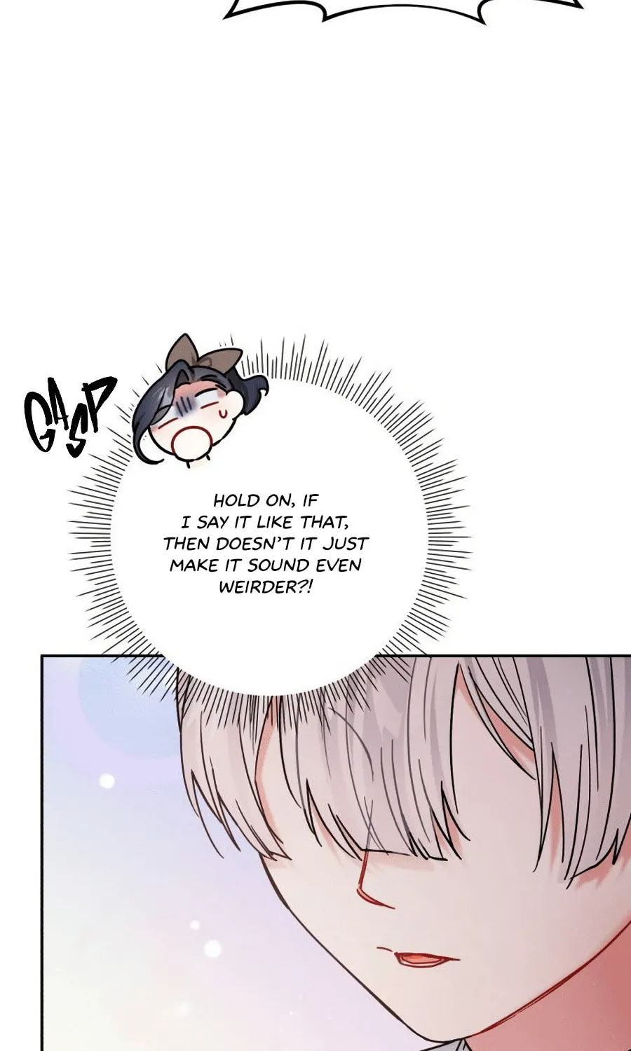 Read Ode to Snow White chapter 23 image 15 on Lezhin