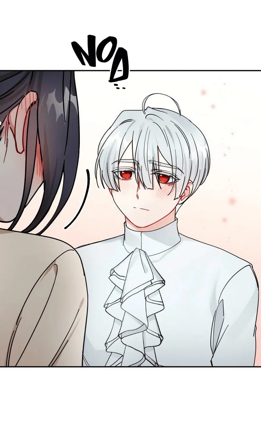 Read Ode to Snow White chapter 23 image 20 on Lezhin