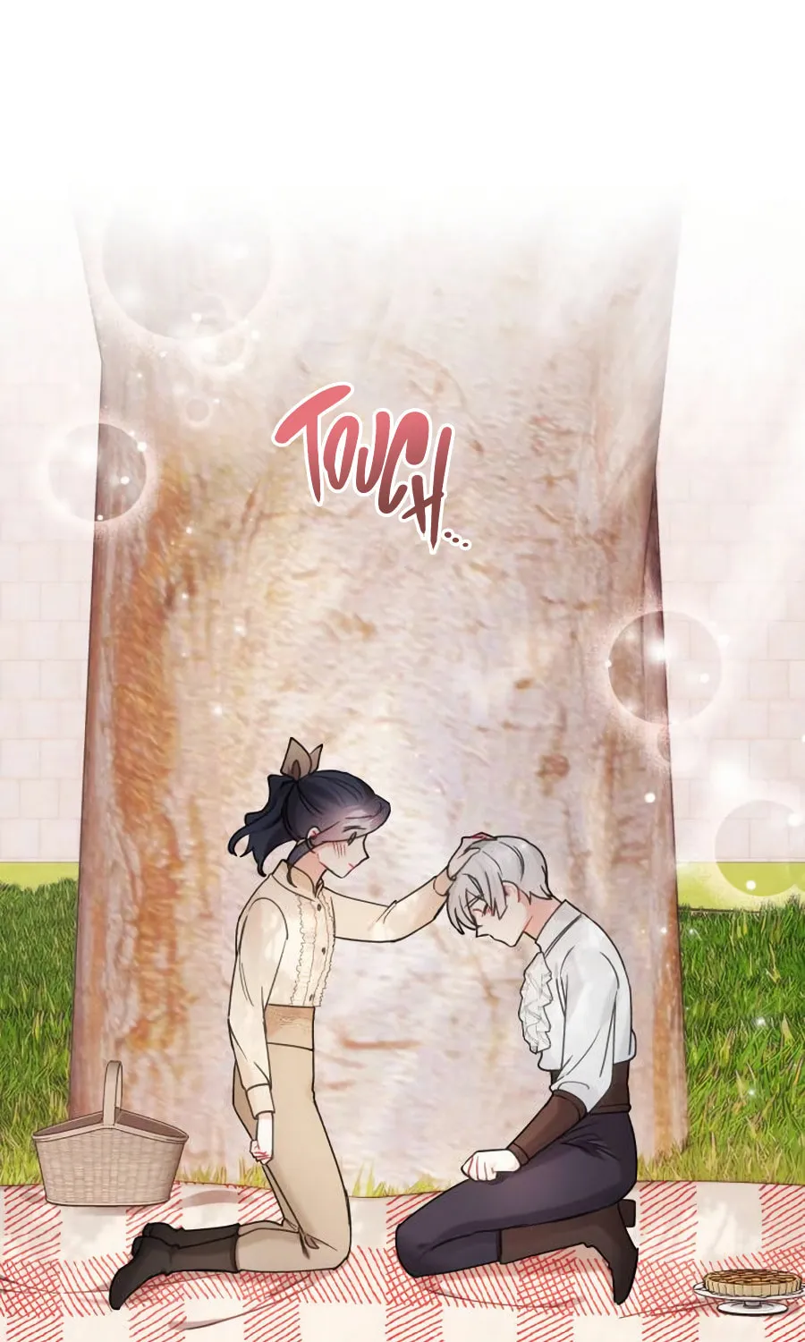 Read Ode to Snow White chapter 23 image 23 on Lezhin