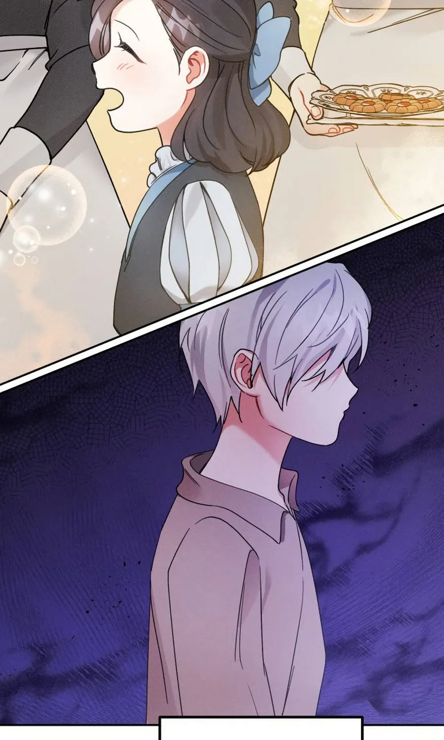 Read Ode to Snow White chapter 23 image 29 on Lezhin