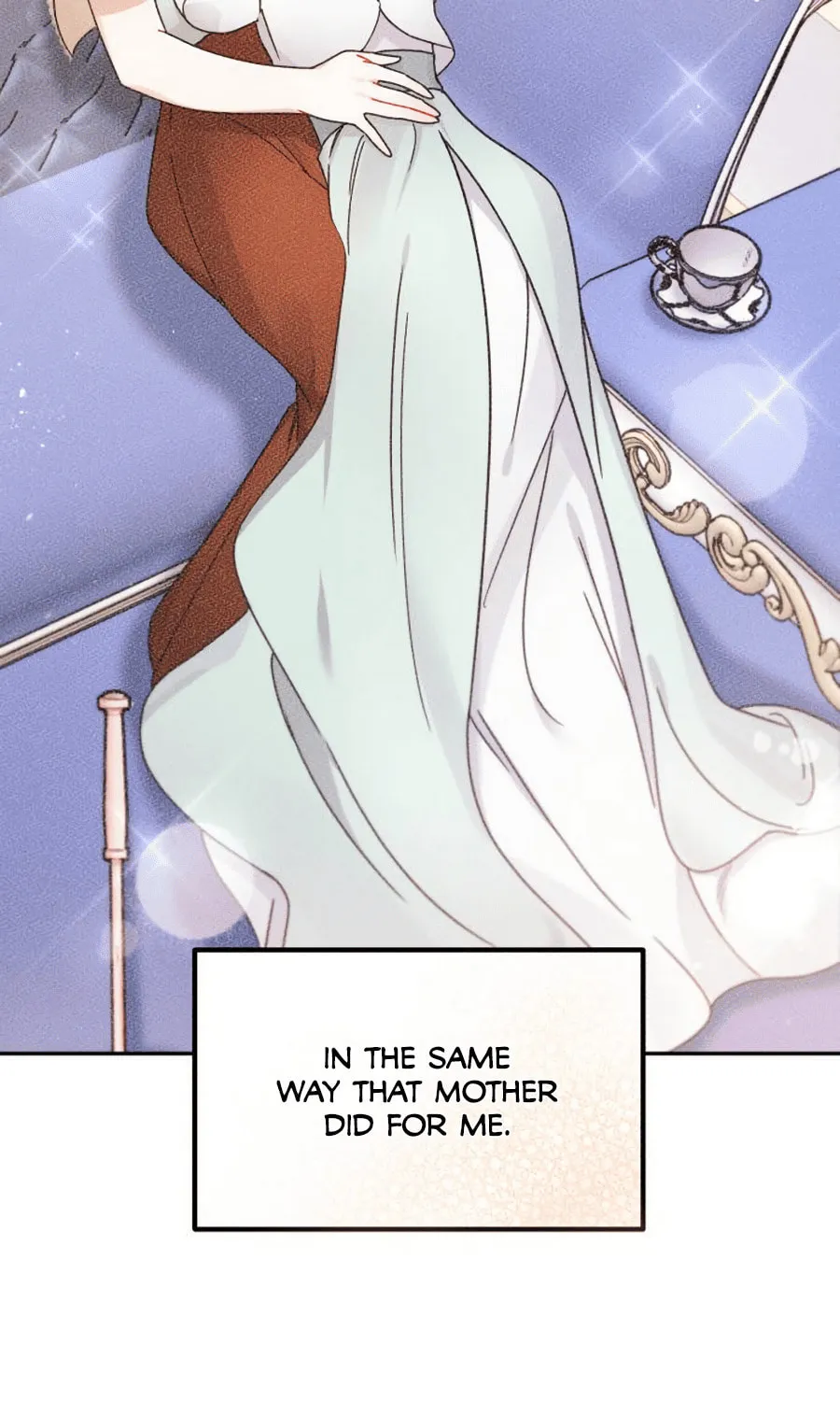 Read Ode to Snow White chapter 23 image 32 on Lezhin