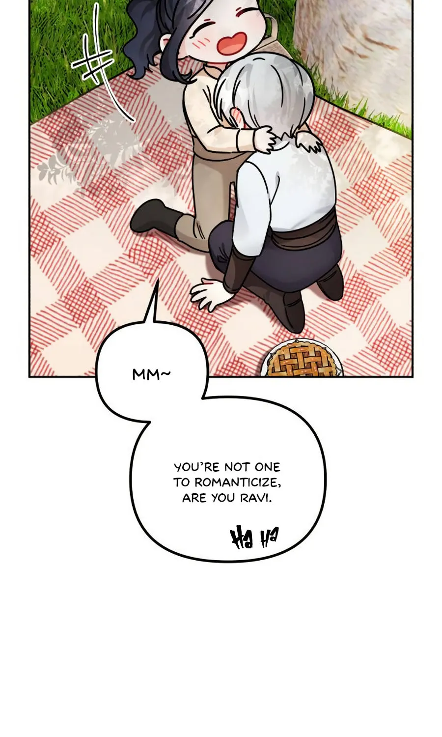 Read Ode to Snow White chapter 23 image 39 on Lezhin