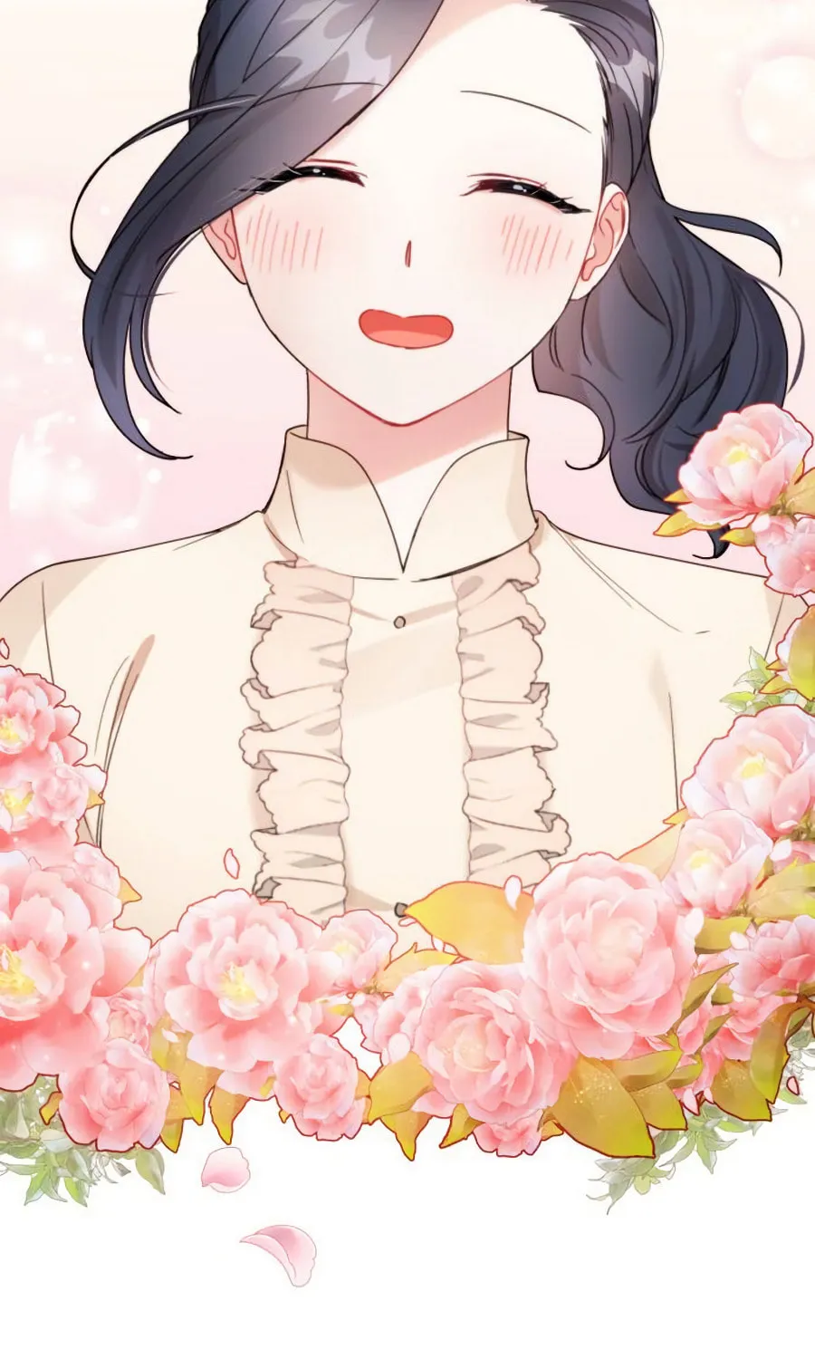 Read Ode to Snow White chapter 23 image 42 on Lezhin