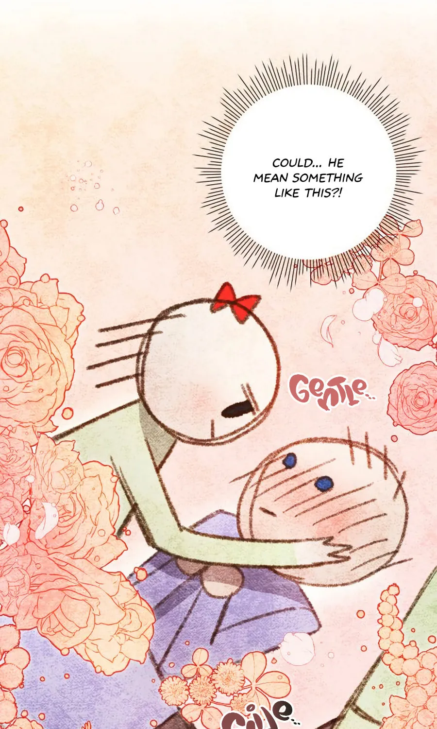 Read Ode to Snow White chapter 23 image 5 on Lezhin