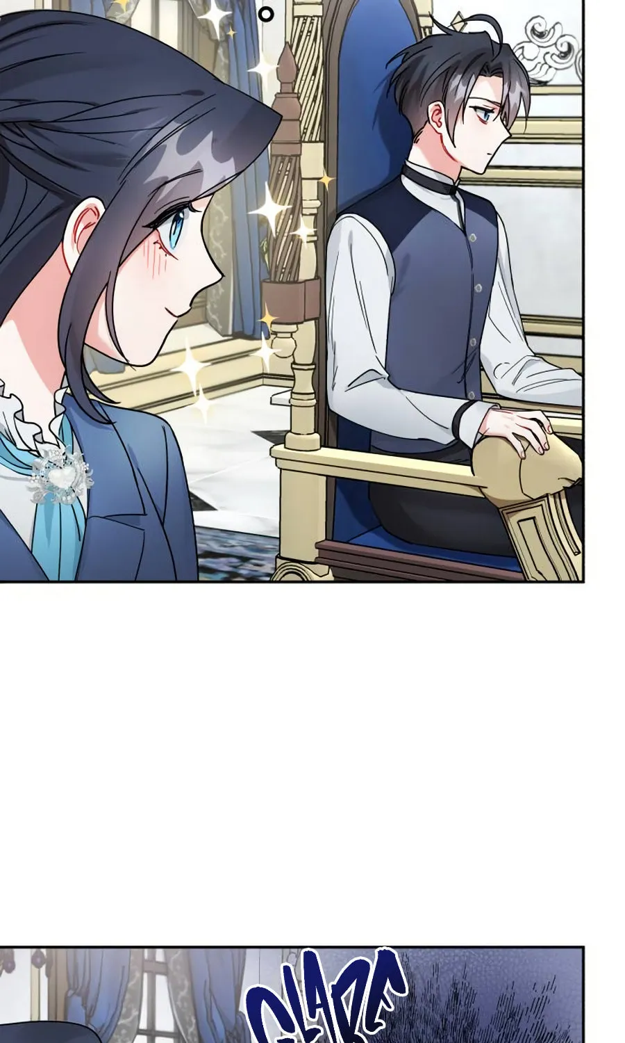 Read Ode to Snow White chapter 23 image 50 on Lezhin
