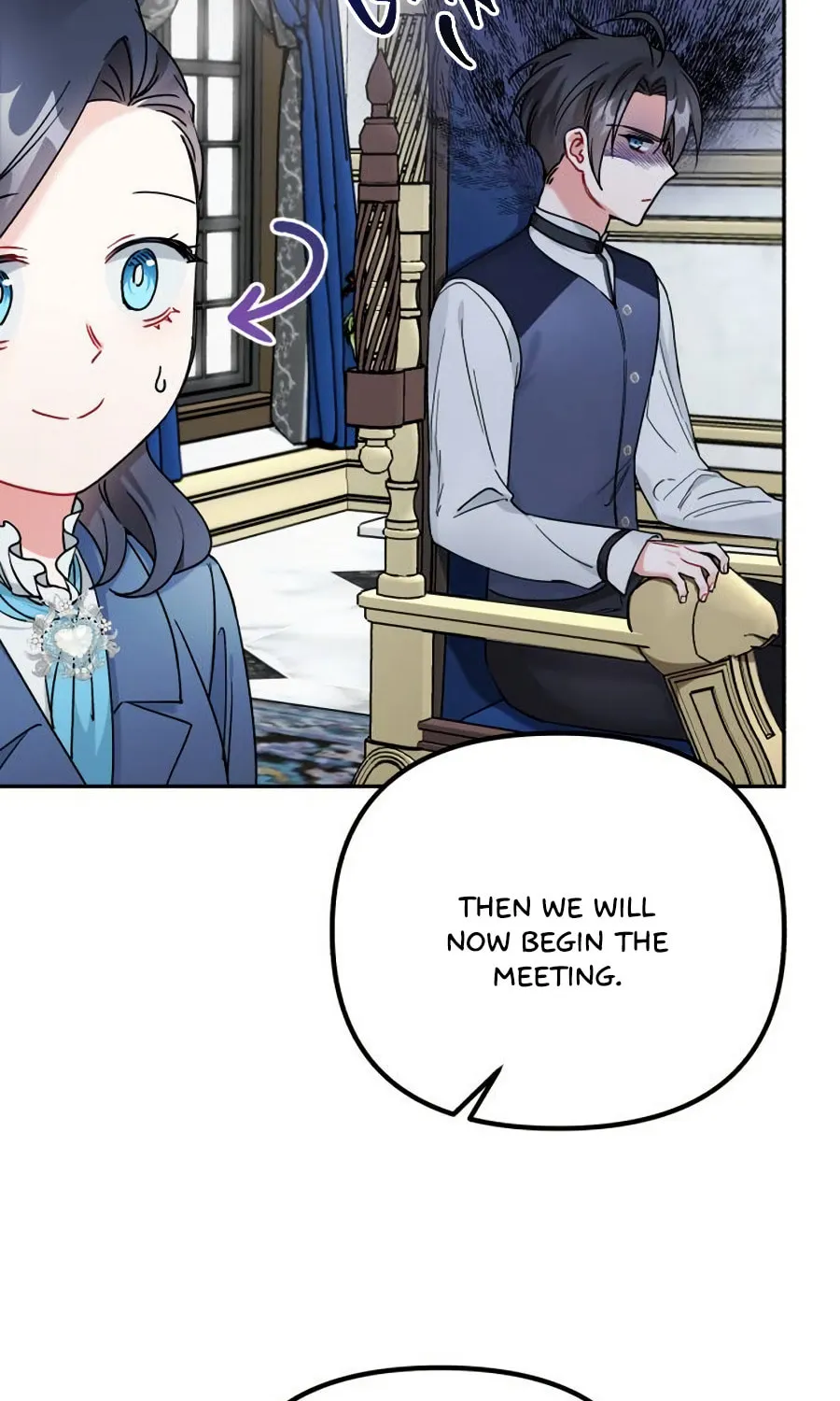 Read Ode to Snow White chapter 23 image 51 on Lezhin
