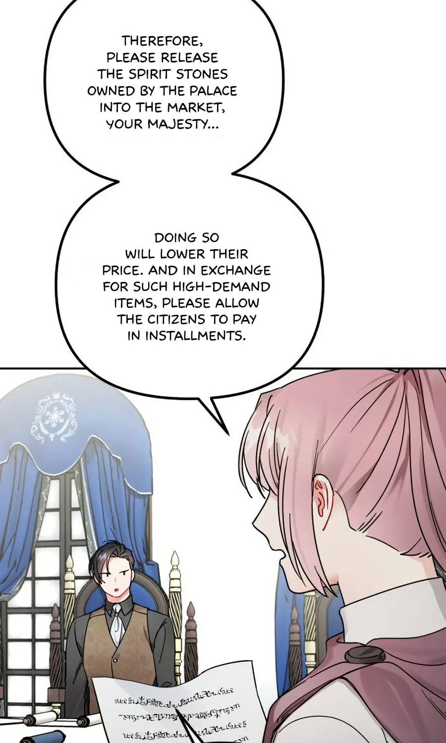 Read Ode to Snow White chapter 23 image 67 on Lezhin