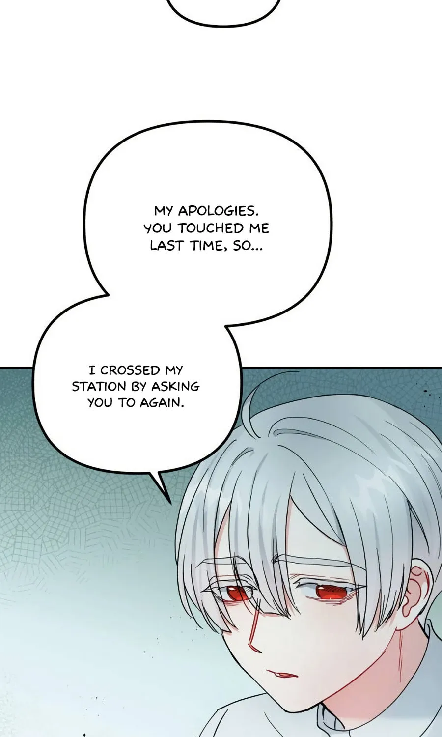 Read Ode to Snow White chapter 23 image 8 on Lezhin