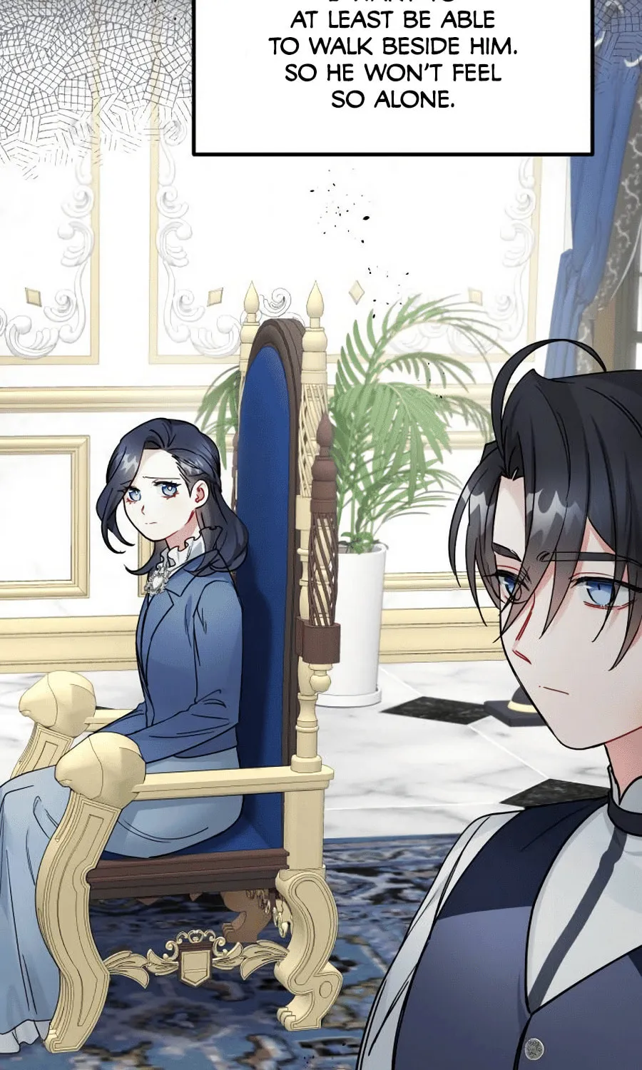 Read Ode to Snow White chapter 23 image 80 on Lezhin