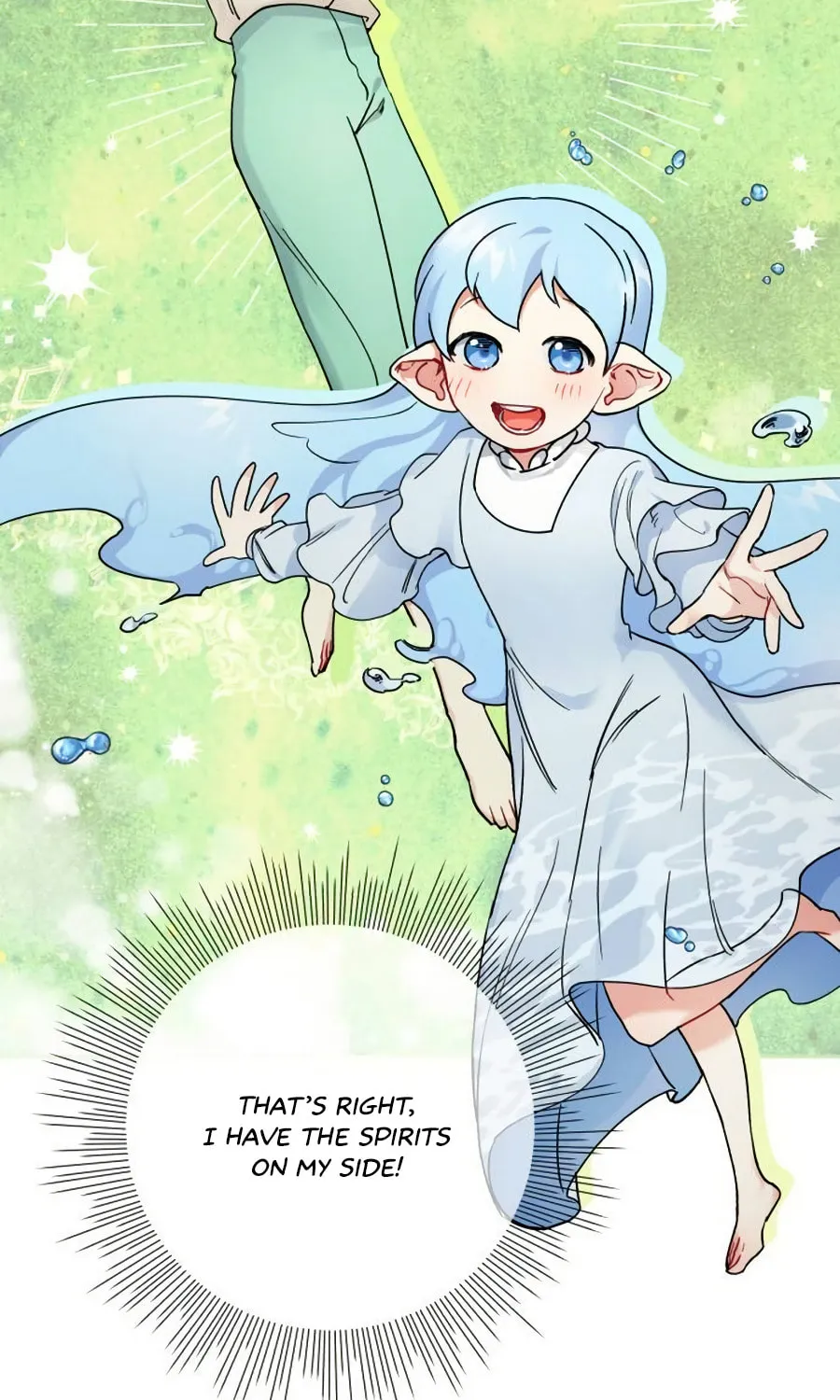 Read Ode to Snow White chapter 23 image 87 on Lezhin