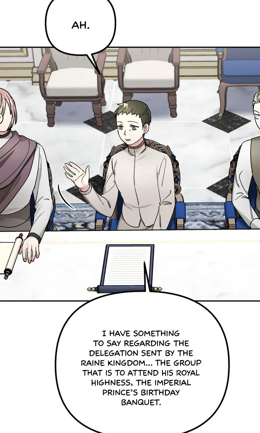 Read Ode to Snow White chapter 23 image 93 on Lezhin