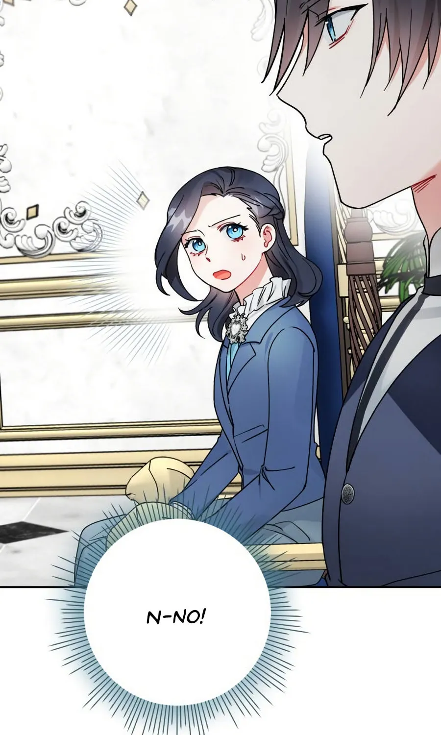 Ode to Snow White Chapter 24 page 11 - 