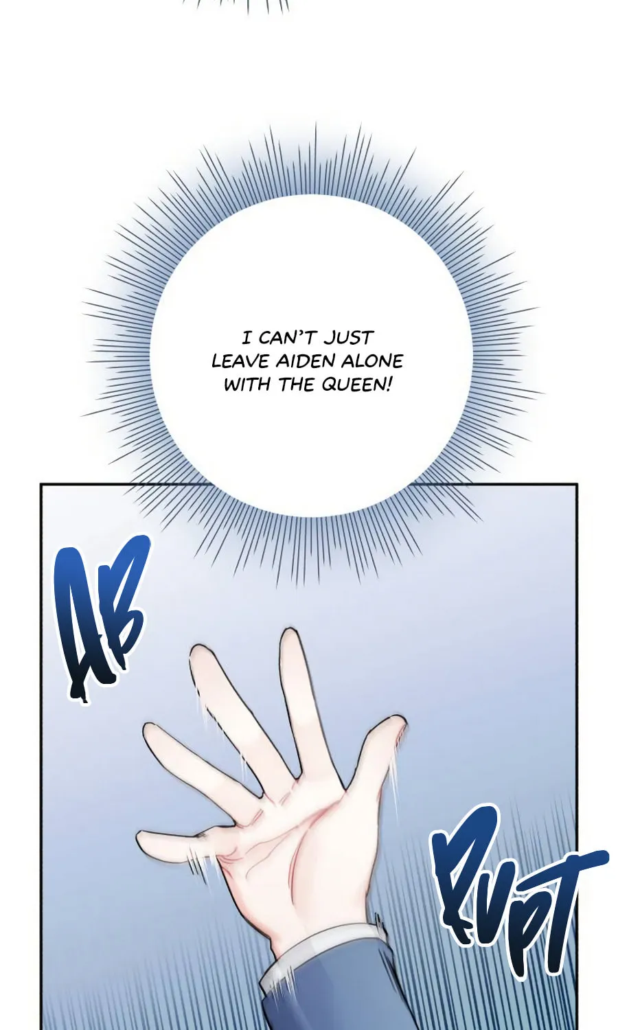 Ode to Snow White Chapter 24 page 12 - 