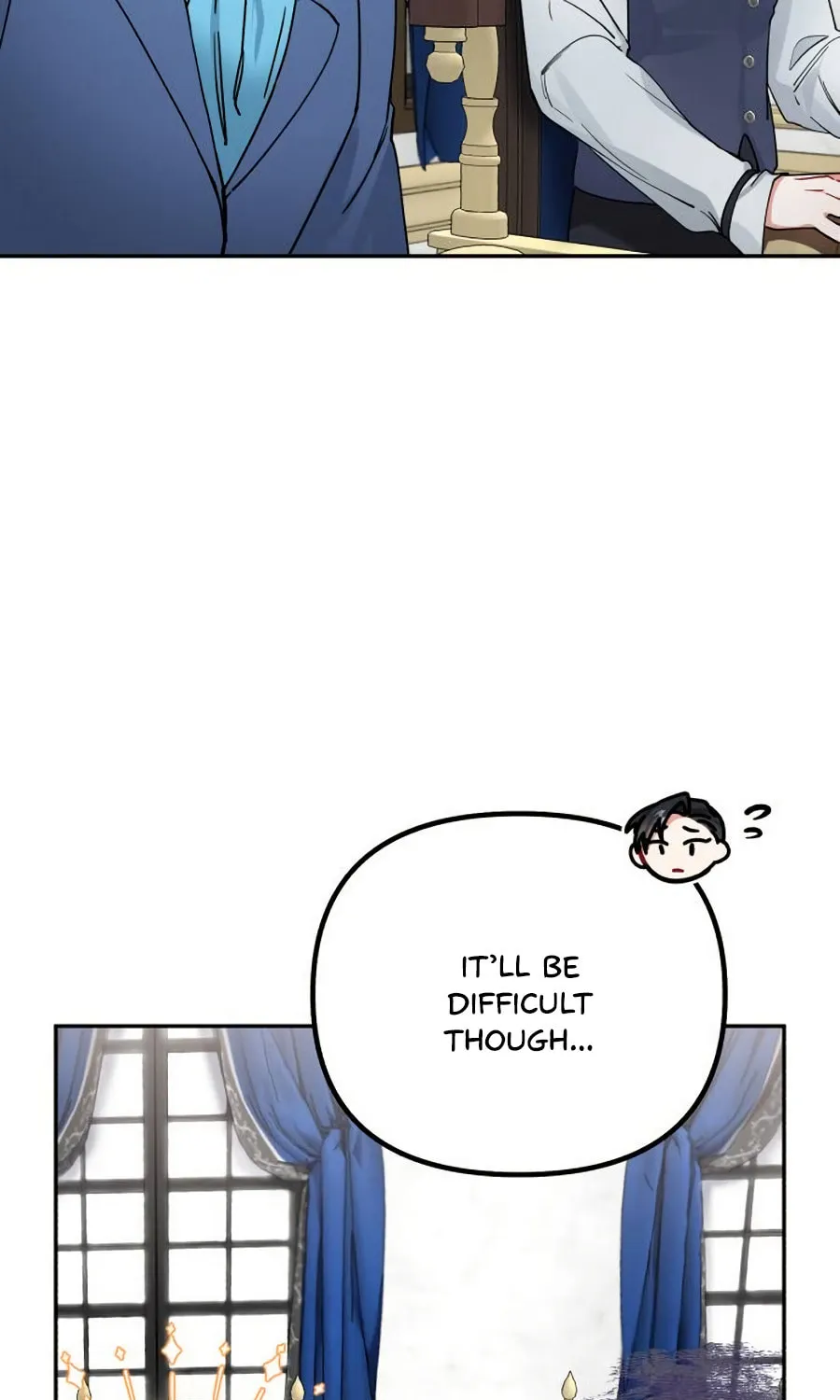 Ode to Snow White Chapter 24 page 19 - 