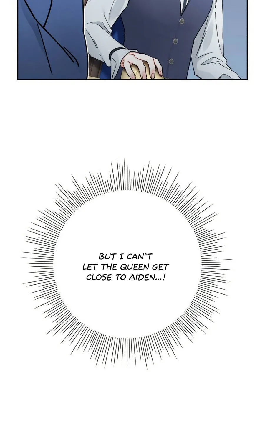 Ode to Snow White Chapter 24 page 25 - 