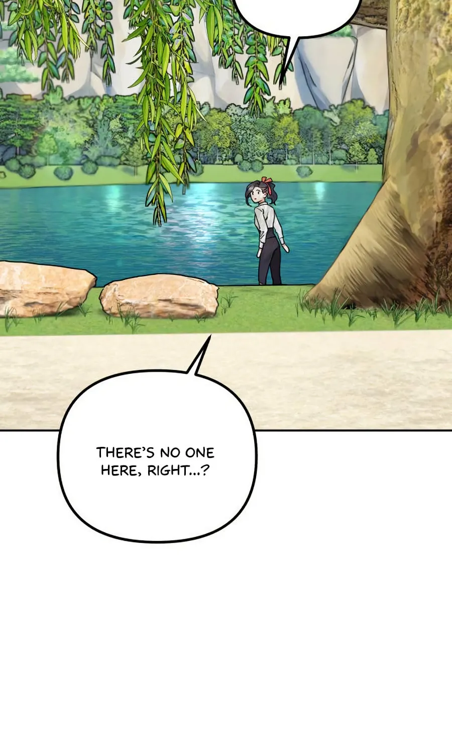 Ode to Snow White Chapter 24 page 28 - 