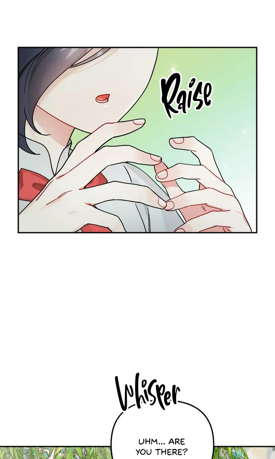 Ode to Snow White Chapter 24 page 29 - 