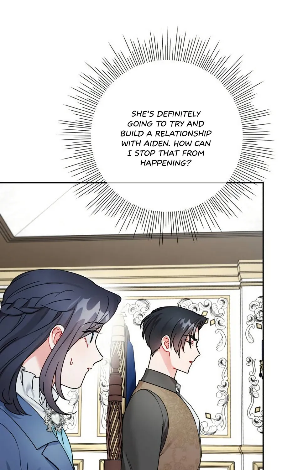 Ode to Snow White Chapter 24 page 4 - 