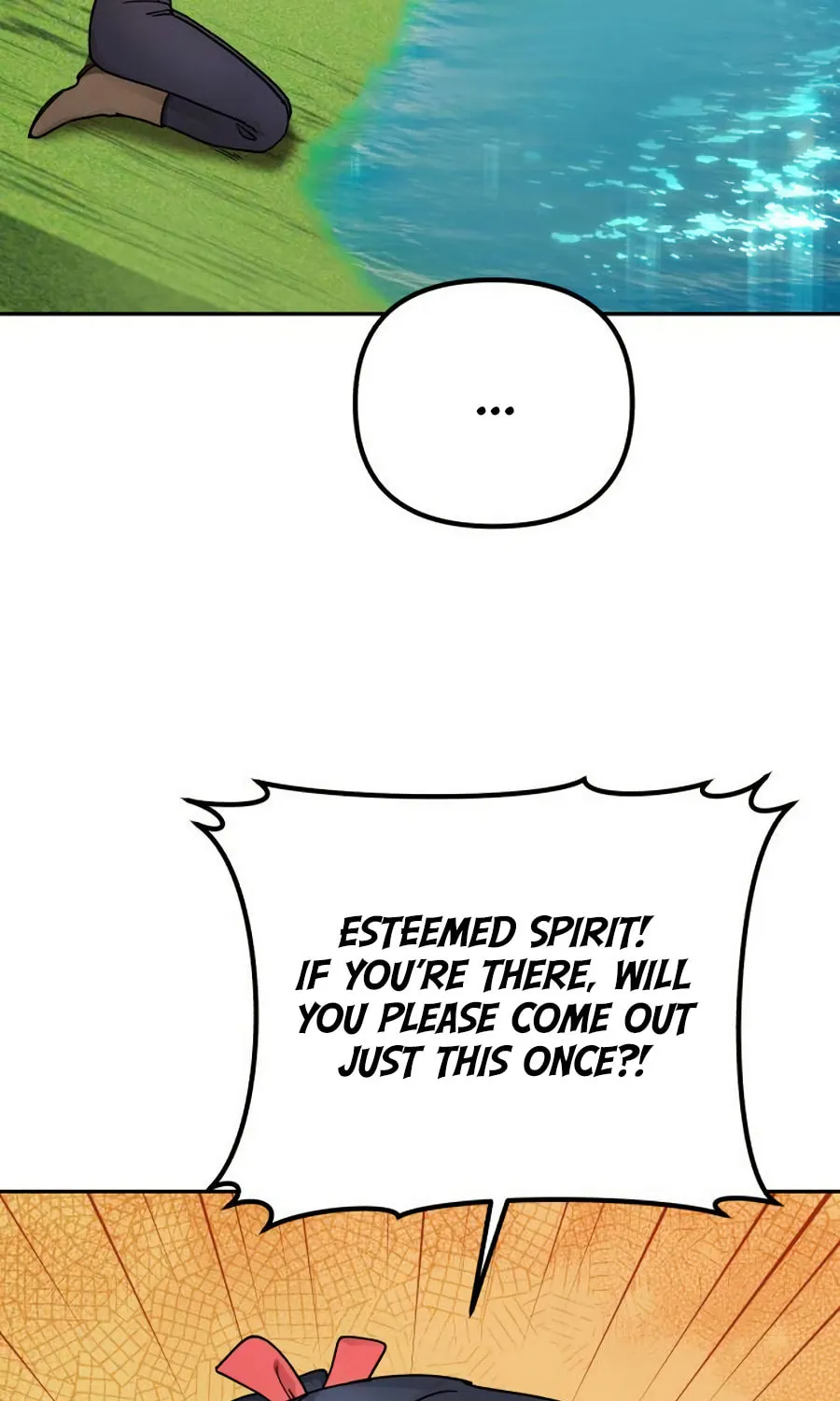 Ode to Snow White Chapter 24 page 31 - 